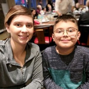 Meet your Posher, Megan